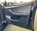 Черный Тесла Model Y, объемом двигателя 0 л и пробегом 36 тыс. км за 24500 $, фото 18 на Automoto.ua