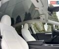 Чорний Тесла Model Y, об'ємом двигуна 0 л та пробігом 99 тис. км за 22999 $, фото 16 на Automoto.ua