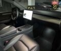 Черный Тесла Model Y, объемом двигателя 0 л и пробегом 39 тыс. км за 29500 $, фото 27 на Automoto.ua