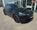 Чорний Тесла Model Y, об'ємом двигуна 0 л та пробігом 28 тис. км за 33000 $, фото 3 на Automoto.ua