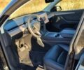 Черный Тесла Model Y, объемом двигателя 0 л и пробегом 57 тыс. км за 23600 $, фото 15 на Automoto.ua
