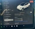Черный Тесла Model Y, объемом двигателя 0 л и пробегом 26 тыс. км за 27500 $, фото 14 на Automoto.ua