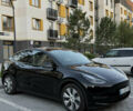 Черный Тесла Model Y, объемом двигателя 0 л и пробегом 88 тыс. км за 26800 $, фото 1 на Automoto.ua