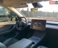 Черный Тесла Model Y, объемом двигателя 0 л и пробегом 25 тыс. км за 26500 $, фото 26 на Automoto.ua