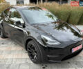 Тесла Model Y 2023 в Киеве на Automoto.ua Черный Тесла Model Y, объемом двигателя 0 л и пробегом 29 тыс. км за 34999 $, фото 4 на Automoto.ua