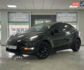 Черный Тесла Model Y, объемом двигателя 0 л и пробегом 13 тыс. км за 33000 $, фото 1 на Automoto.ua