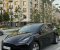 Черный Тесла Model Y, объемом двигателя 0 л и пробегом 88 тыс. км за 26800 $, фото 1 на Automoto.ua