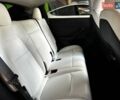 Чорний Тесла Model Y, об'ємом двигуна 0 л та пробігом 49 тис. км за 50000 $, фото 11 на Automoto.ua