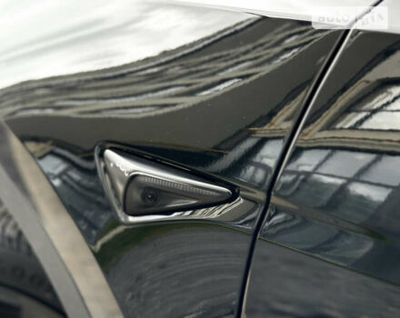 Черный Тесла Model Y, объемом двигателя 0 л и пробегом 19 тыс. км за 33500 $, фото 8 на Automoto.ua