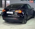 Черный Тесла Model Y, объемом двигателя 0 л и пробегом 5 тыс. км за 32000 $, фото 10 на Automoto.ua