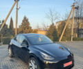 Черный Тесла Model Y, объемом двигателя 0 л и пробегом 11 тыс. км за 25500 $, фото 5 на Automoto.ua