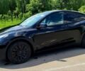 Черный Тесла Model Y, объемом двигателя 0 л и пробегом 32 тыс. км за 26300 $, фото 10 на Automoto.ua