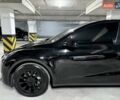 Черный Тесла Model Y, объемом двигателя 0 л и пробегом 39 тыс. км за 29500 $, фото 4 на Automoto.ua