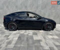 Черный Тесла Model Y, объемом двигателя 0 л и пробегом 12 тыс. км за 32500 $, фото 17 на Automoto.ua