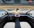 Чорний Тесла Model Y, об'ємом двигуна 0 л та пробігом 20 тис. км за 35000 $, фото 15 на Automoto.ua