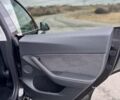 Черный Тесла Model Y, объемом двигателя 0 л и пробегом 10 тыс. км за 29800 $, фото 33 на Automoto.ua