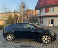 Черный Тесла Model Y, объемом двигателя 0 л и пробегом 11 тыс. км за 25500 $, фото 3 на Automoto.ua