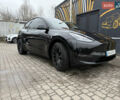 Чорний Тесла Model Y, об'ємом двигуна 0 л та пробігом 33 тис. км за 28499 $, фото 3 на Automoto.ua