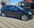 Черный Тесла Model Y, объемом двигателя 0 л и пробегом 27 тыс. км за 27500 $, фото 5 на Automoto.ua