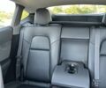 Чорний Тесла Model Y, об'ємом двигуна 0 л та пробігом 14 тис. км за 30500 $, фото 23 на Automoto.ua