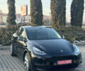Черный Тесла Model Y, объемом двигателя 0 л и пробегом 11 тыс. км за 25500 $, фото 12 на Automoto.ua