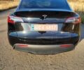 Черный Тесла Model Y, объемом двигателя 0 л и пробегом 57 тыс. км за 23600 $, фото 10 на Automoto.ua
