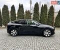 Чорний Тесла Model Y, об'ємом двигуна 0 л та пробігом 99 тис. км за 22999 $, фото 10 на Automoto.ua