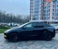 Чорний Тесла Model Y, об'ємом двигуна 0 л та пробігом 60 тис. км за 25950 $, фото 6 на Automoto.ua