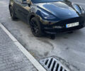 Черный Тесла Model Y, объемом двигателя 0 л и пробегом 29 тыс. км за 28300 $, фото 5 на Automoto.ua