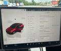 Черный Тесла Model Y, объемом двигателя 0 л и пробегом 71 тыс. км за 24000 $, фото 36 на Automoto.ua