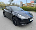 Чорний Тесла Model Y, об'ємом двигуна 0 л та пробігом 23 тис. км за 30400 $, фото 1 на Automoto.ua