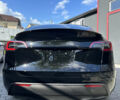 Чорний Тесла Model Y, об'ємом двигуна 0 л та пробігом 5 тис. км за 42000 $, фото 11 на Automoto.ua