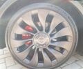 Черный Тесла Model Y, объемом двигателя 0 л и пробегом 28 тыс. км за 33700 $, фото 4 на Automoto.ua