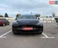 Черный Тесла Model Y, объемом двигателя 0 л и пробегом 34 тыс. км за 25000 $, фото 7 на Automoto.ua