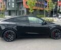 Черный Тесла Model Y, объемом двигателя 0 л и пробегом 44 тыс. км за 37200 $, фото 20 на Automoto.ua