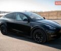 Черный Тесла Model Y, объемом двигателя 0 л и пробегом 30 тыс. км за 24800 $, фото 15 на Automoto.ua