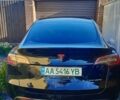 Черный Тесла Model Y, объемом двигателя 0 л и пробегом 10 тыс. км за 33000 $, фото 13 на Automoto.ua