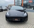 Чорний Тесла Model Y, об'ємом двигуна 0 л та пробігом 78 тис. км за 27300 $, фото 1 на Automoto.ua