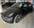 Черный Тесла Model Y, объемом двигателя 0 л и пробегом 26 тыс. км за 29300 $, фото 8 на Automoto.ua