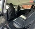 Черный Тесла Model Y, объемом двигателя 0 л и пробегом 17 тыс. км за 25999 $, фото 2 на Automoto.ua