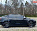 Чорний Тесла Model Y, об'ємом двигуна 0 л та пробігом 66 тис. км за 34500 $, фото 2 на Automoto.ua