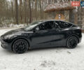 Чорний Тесла Model Y, об'ємом двигуна 0 л та пробігом 170 тис. км за 24800 $, фото 2 на Automoto.ua