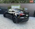 Черный Тесла Model Y, объемом двигателя 0 л и пробегом 1 тыс. км за 33900 $, фото 42 на Automoto.ua