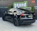 Черный Тесла Model Y, объемом двигателя 0 л и пробегом 1 тыс. км за 33900 $, фото 44 на Automoto.ua