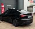 Чорний Тесла Model Y, об'ємом двигуна 0 л та пробігом 28 тис. км за 31300 $, фото 7 на Automoto.ua
