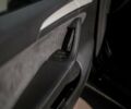 Черный Тесла Model Y, объемом двигателя 0 л и пробегом 30 тыс. км за 26700 $, фото 3 на Automoto.ua