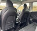 Черный Тесла Model Y, объемом двигателя 0 л и пробегом 10 тыс. км за 29800 $, фото 42 на Automoto.ua