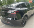 Черный Тесла Model Y, объемом двигателя 0 л и пробегом 16 тыс. км за 36500 $, фото 5 на Automoto.ua