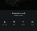 Черный Тесла Model Y, объемом двигателя 0 л и пробегом 30 тыс. км за 29000 $, фото 12 на Automoto.ua