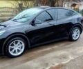 Чорний Тесла Model Y, об'ємом двигуна 0 л та пробігом 54 тис. км за 28000 $, фото 6 на Automoto.ua